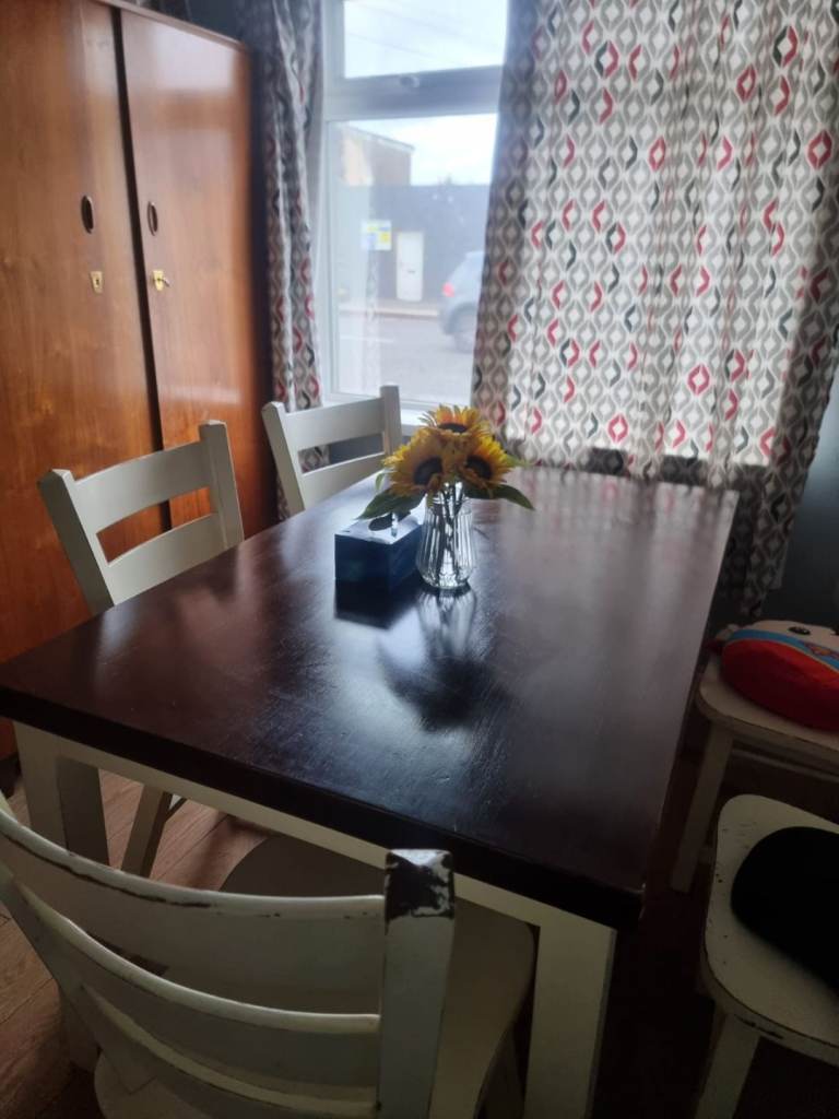 Double Room Available Now – Crumlin BT29 – £540 PCM