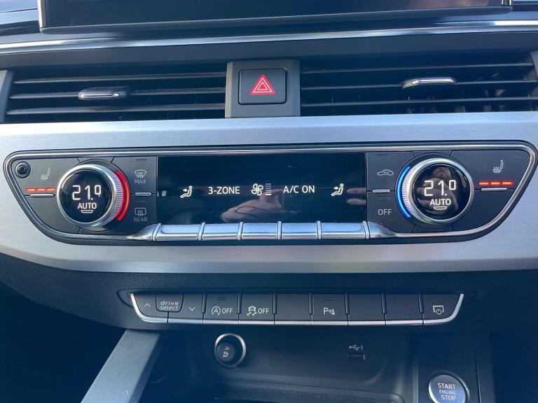 2021 Audi A5 35 TDI S Line 2dr S Tronic COUPE DIESEL Automatic