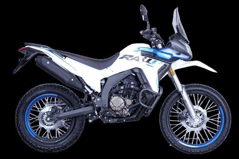 2026 Voge Rally 300