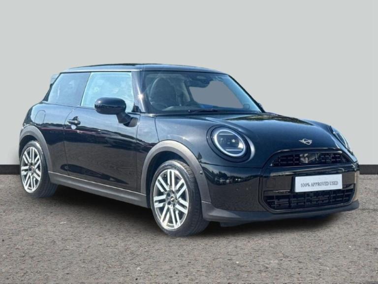 MINI COOPER 1.5 C Classic 3dr Auto