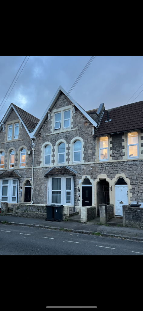 Single room to rent Weston super mare town centre area 