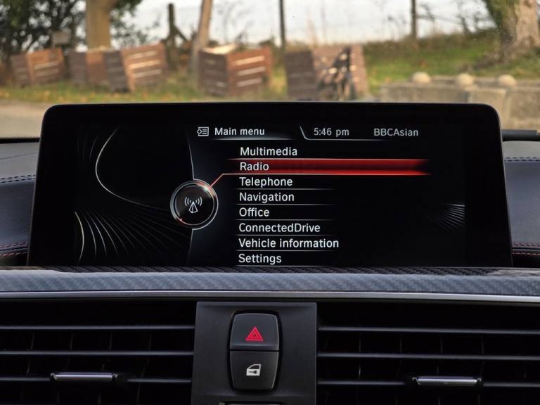 2016 BMW M3 3.0 BiTurbo Competition Saloon 4dr Petrol DCT Euro 6 (s/s) (450 ps) Saloon Petrol Aut...