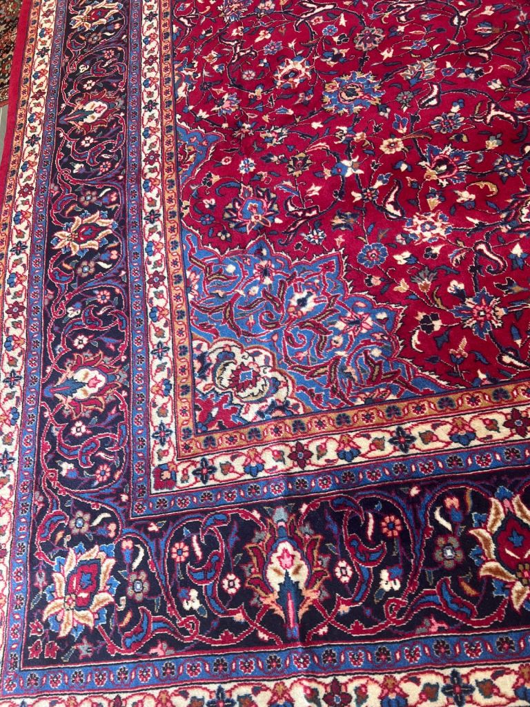 New Persian rug SALE NOW ON