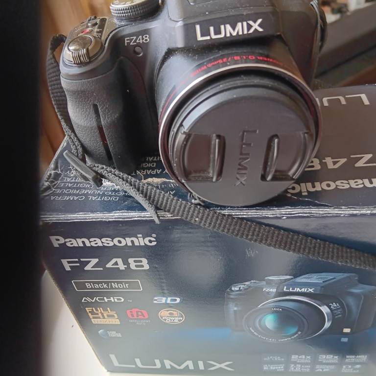 Digital camera 
