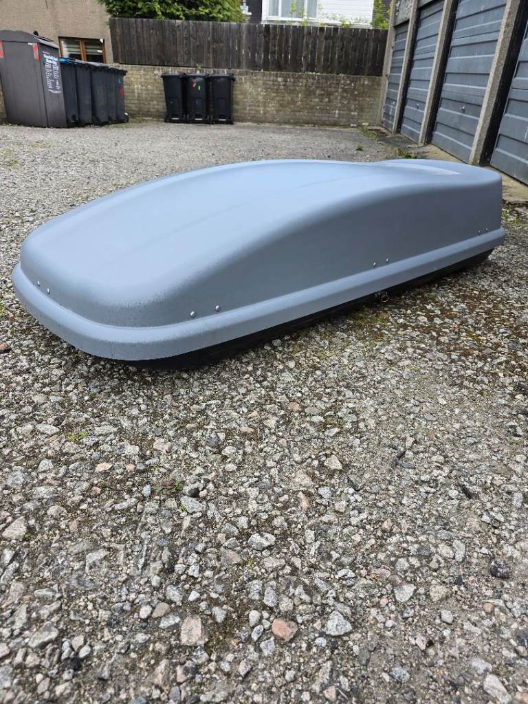 Roof Box