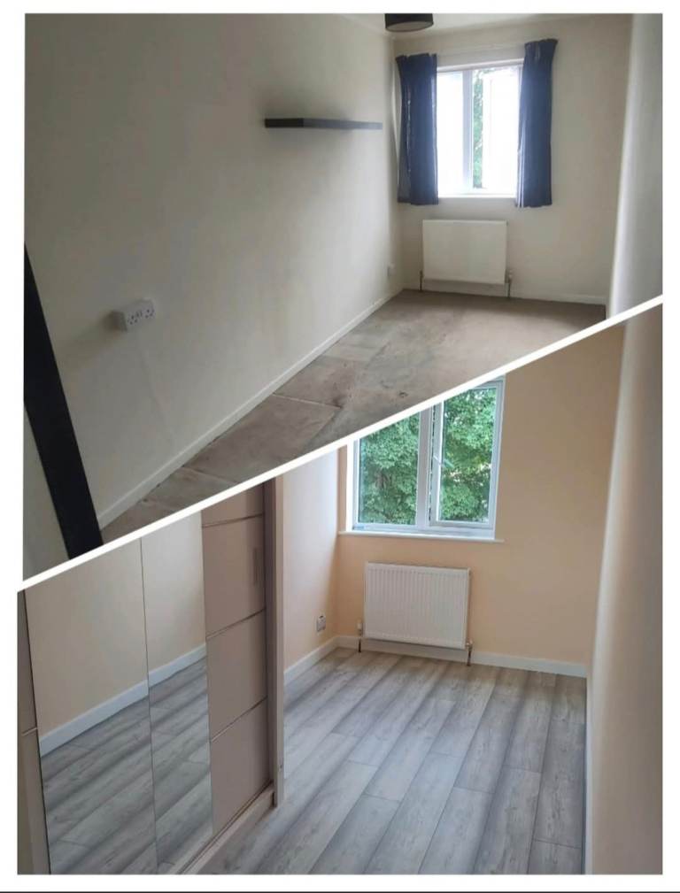 Handyman Property Maintenance Poole Bournemouth Plumbing Decorating 