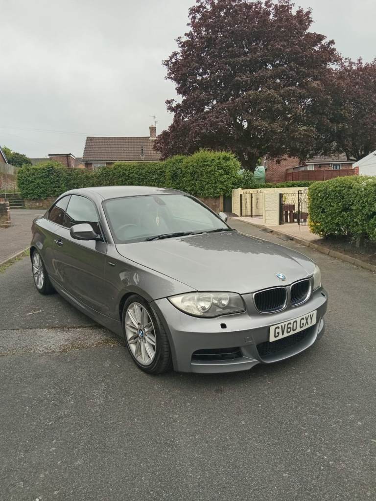 BMW, 1 SERIES, Coupe, 2011, Manual, 1995 (cc), 2 doors