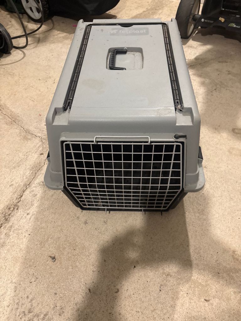 Pet transporter