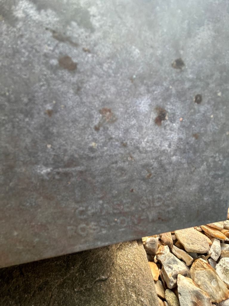 Tippy Ash carrier fireplace log burner 