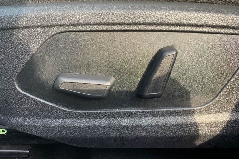 2022 Kia Sportage 1.6T GDi ISG 3 5dr Estate Petrol Manual