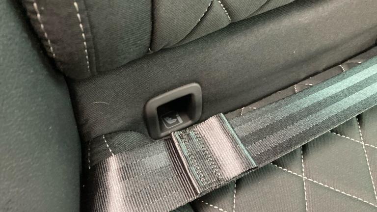 2025 Skoda Karoq 2.0 TSI Sportline Edition 4x4 5dr DSG Petrol Estate Estate Petrol Automatic