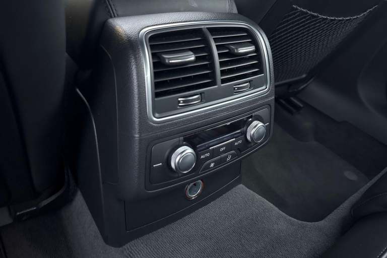 2017 Audi A6 2.0 TDI Ultra S Line 4dr S Tronic SALOON DIESEL Automatic