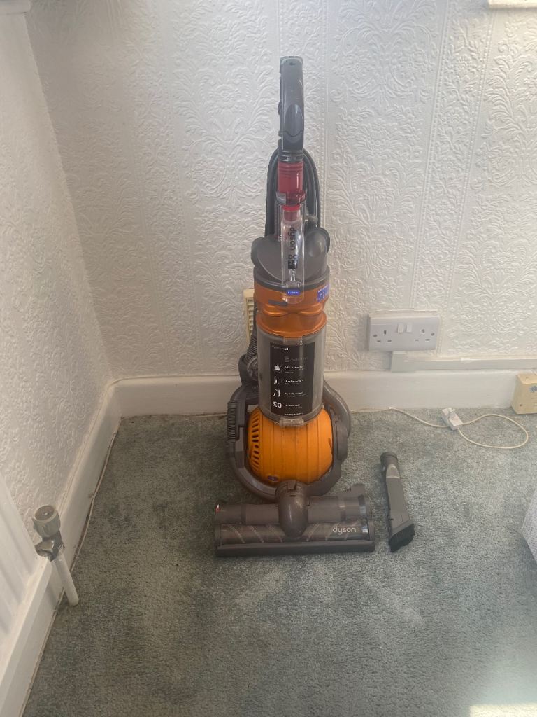 Dyson Upright Vacuum Cleaner - Good Condition