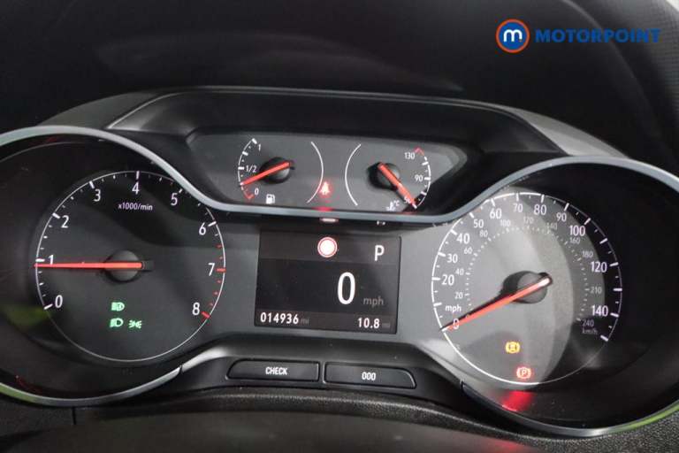 2022 Vauxhall Crossland 1.2 Turbo [130] Ultimate 5dr Auto SUV Petrol Automatic