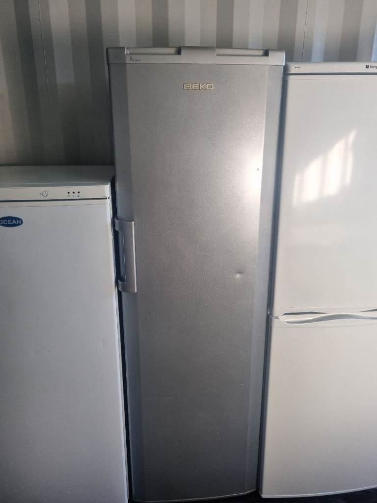 Free Delivery Beko larder Fridge £80