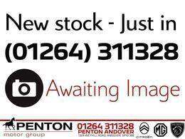 2021 Suzuki Vitara 1.4 Boosterjet 48V Hybrid SZ5 5dr HATCHBACK PETROL Manual