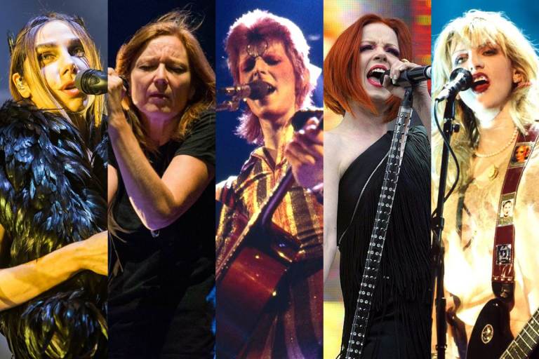 Female Vocalist Wanted