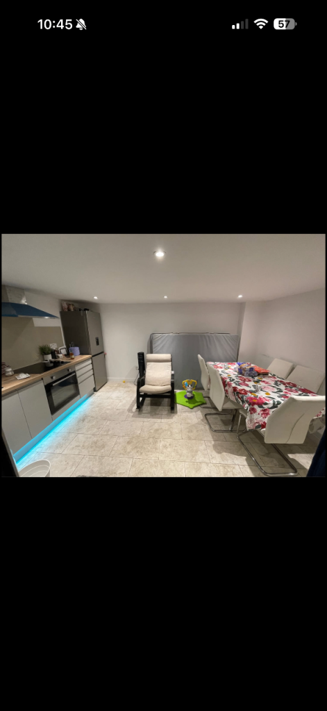 One bed on suite apartment for rent 
