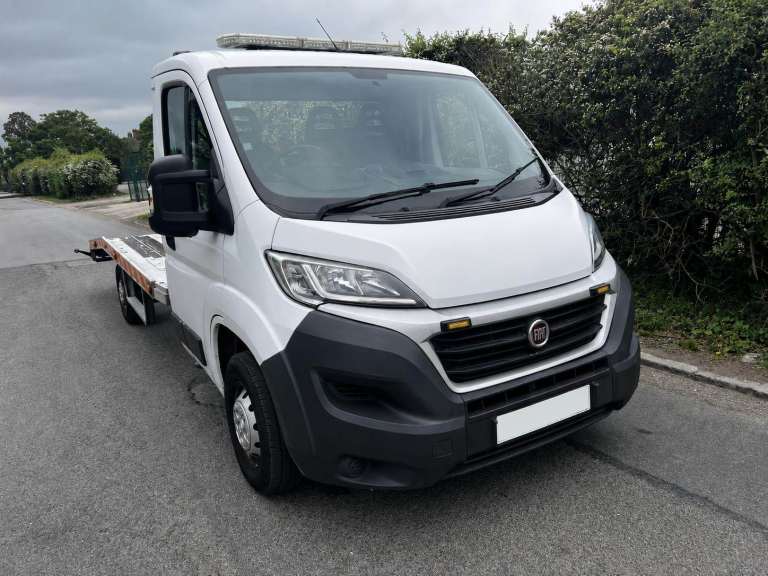 Fiat, DUCATO, Other, 2017, Manual, 2287 (cc)