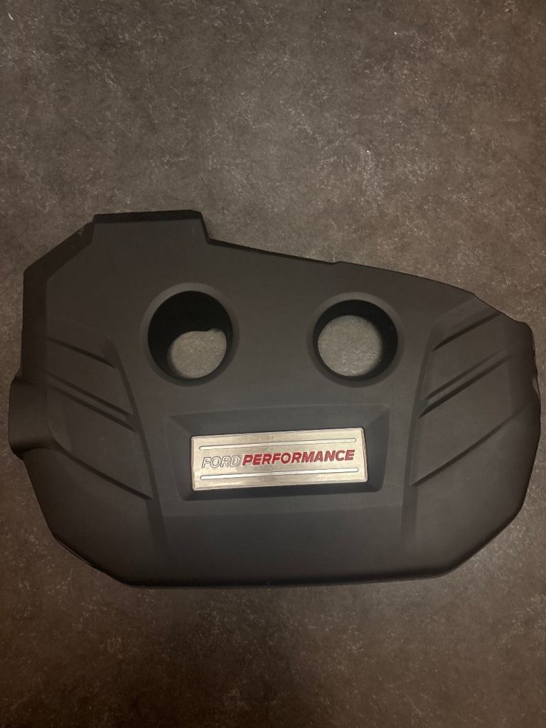 Focus MK3 ST,RS Engine cover 