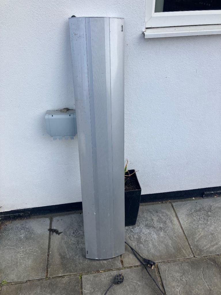 Arcadia fish tank light - large