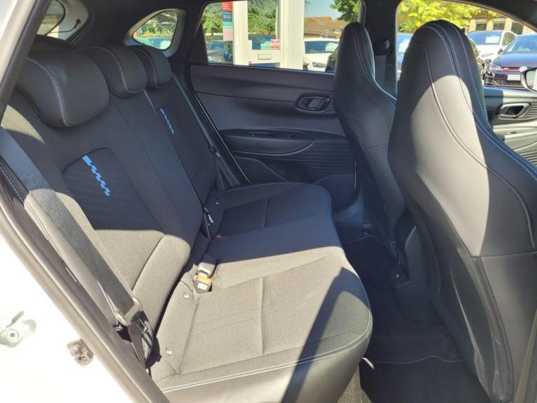 2023 Hyundai i20 1.6 T-GDi N Euro 6 (s/s) 5dr HATCHBACK Petrol Manual