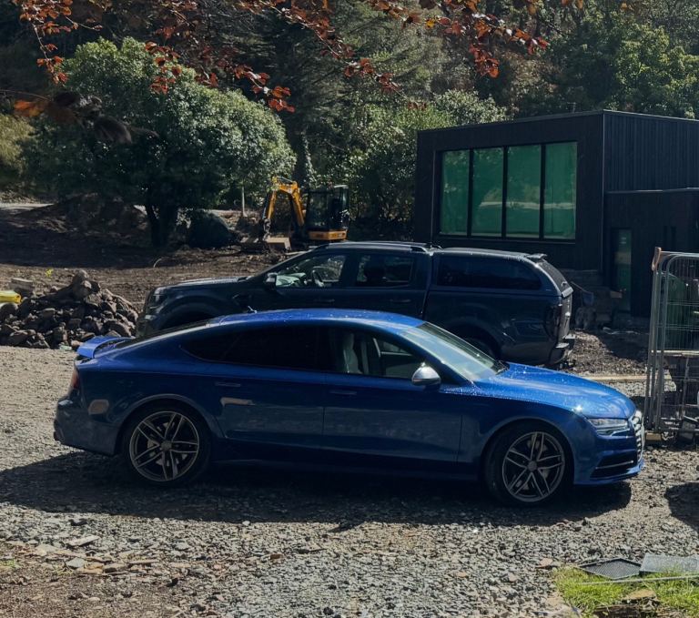 Audi, A7, Hatchback, 2015, Semi-Auto, 3993 (cc), 5 doors