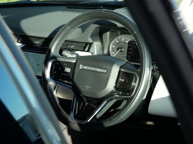 2022 Land Rover Discovery Sport 1.5 P300e R-Dynamic HSE 5dr Auto [5 Seat] ESTATE PETROL/ELECTRIC ...