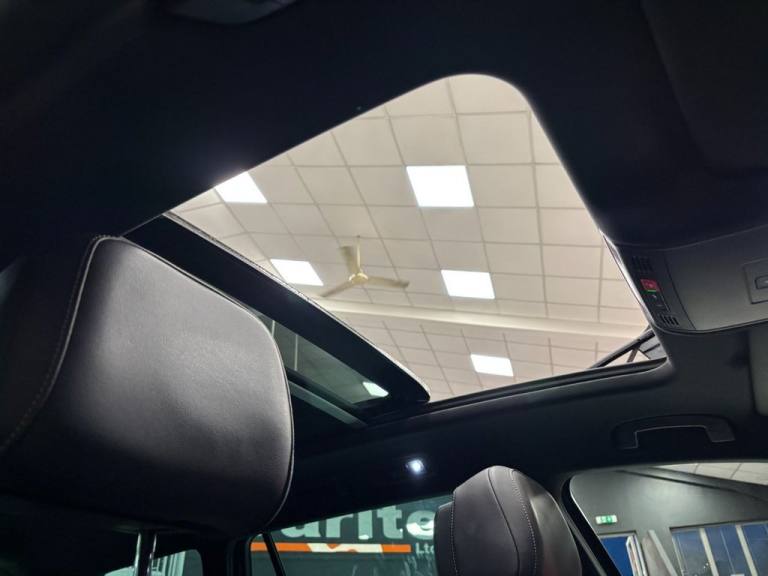 2018 Volkswagen Passat 2.0 TDI R-Line 5dr DSG [Panoramic Roof] [7 Speed] ESTATE DIESEL Automatic