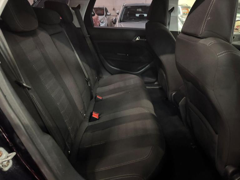 2017 Peugeot 308 1.6 BlueHDi 120 Allure 5dr ESTATE DIESEL Manual