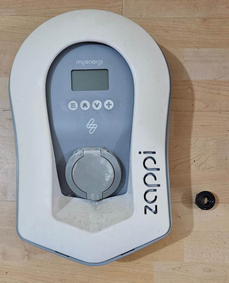 Zappi 7kW EV Charger for Sale