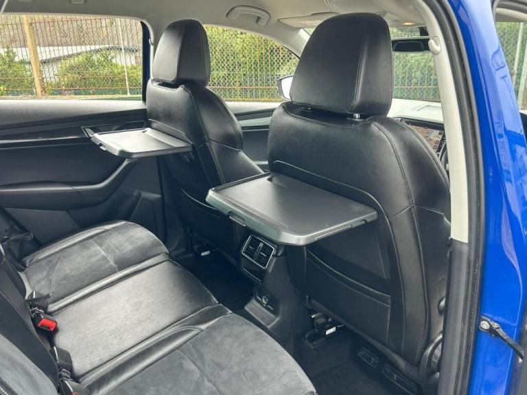 2018 18 SKODA KAROQ 2.0 TDI SE L SUV 5DR DIESEL DSG 4WD EURO 6 (S/S) (150 PS) DI