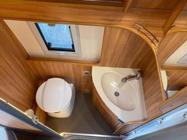 Globecar Globescout Vario