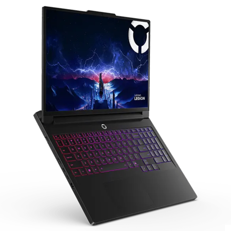 Lenovo Legion 7i 275HX, rtx5090, 32gb ram, 1 TB SSD, win11 pro (2025)