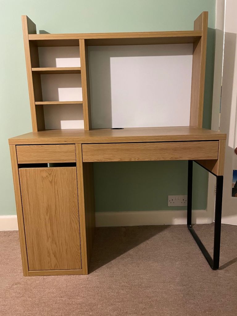 Desk - IKEA Micke