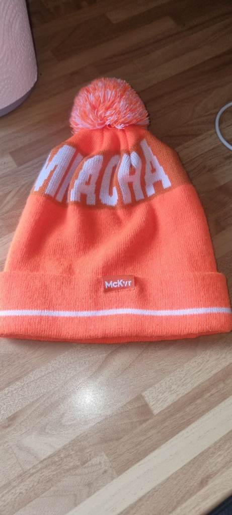 Kids Armagh Hat