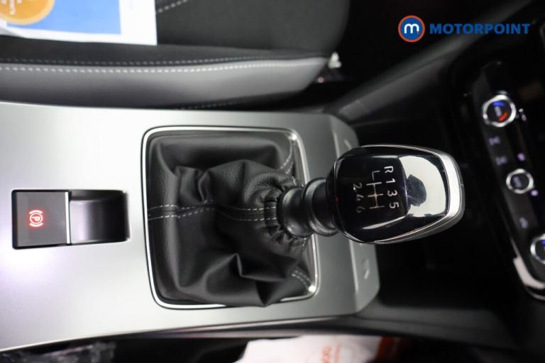 2025 Vauxhall Mokka 1.2 Turbo 136 GS 5dr SUV Petrol Manual