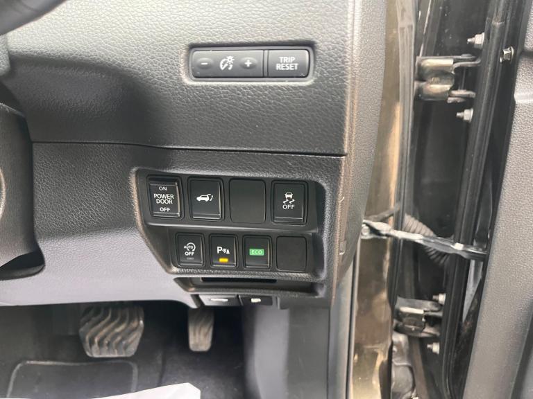 2017 Nissan X-Trail 1.6 dCi Tekna 5dr Xtronic [7 Seat] ESTATE DIESEL Automatic