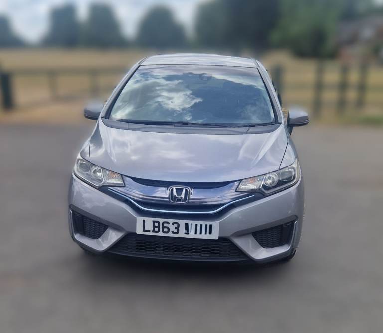 Honda Jazz(Fit) 2014, ULEZ free, Hybrid