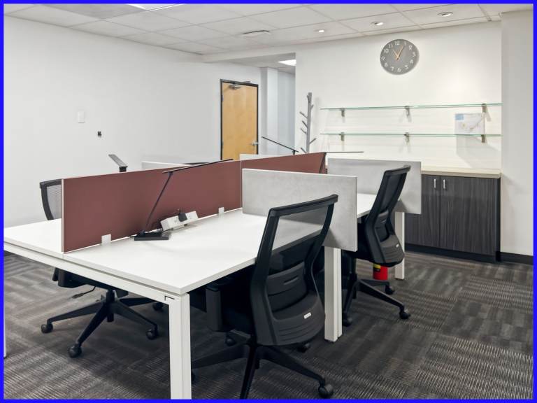 Glasgow - G46 8NG, Join a Shared Workspace in HQ Spiersbridge Business Centre Today