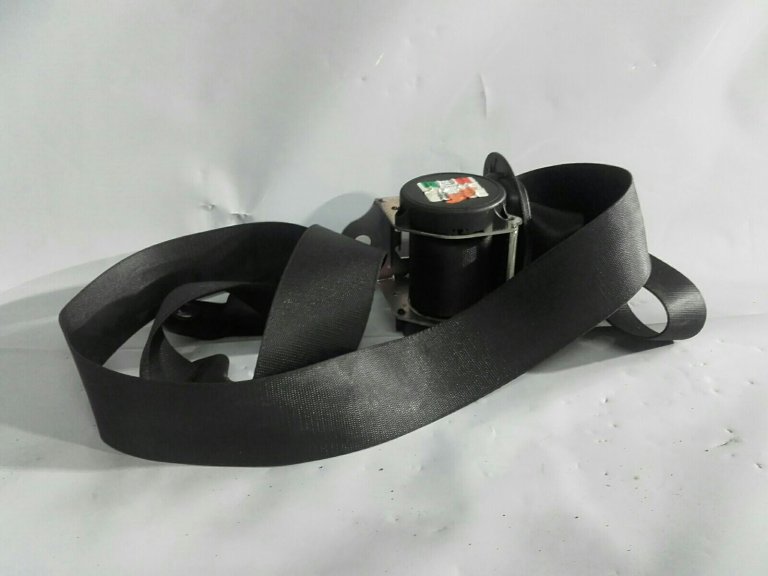 Mini (Bmw) Mini Seat Belt 2006-2015 72112751402
