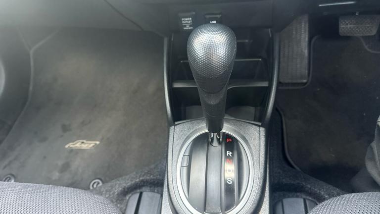 2014 Honda Jazz 1.3 IMA HS Hybrid 5dr CVT Hybrid Hatchback Hatchback Hybrid Automatic