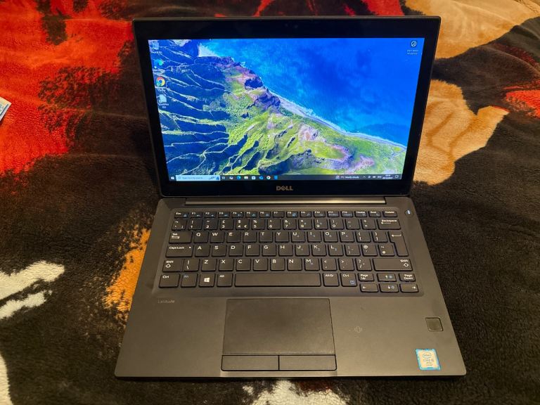 image for Laptop DELL