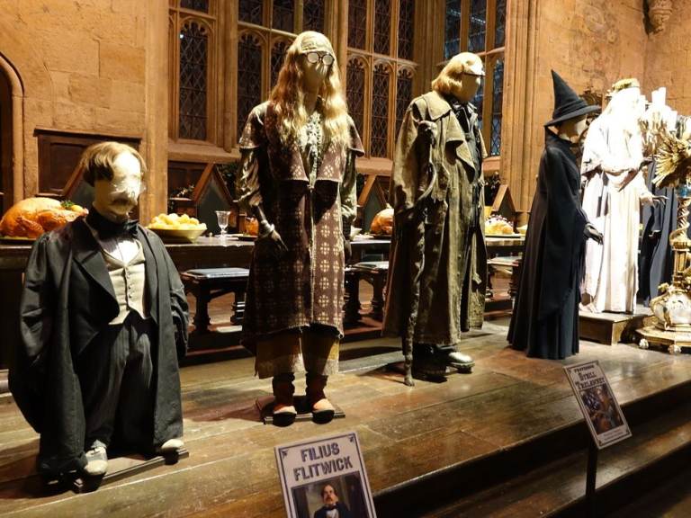 Harry Potter Studio Tour Tickets for Sale – May 3rd!