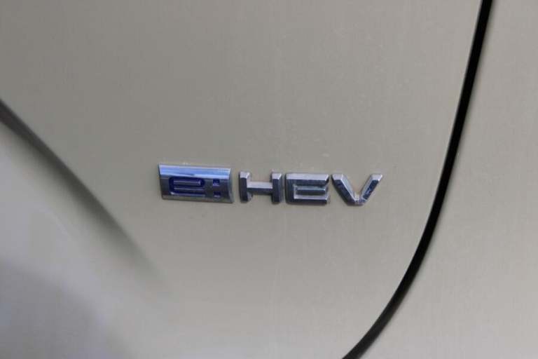 2024 Honda HR-V 1.5 H I Mmd Advance Style Suv 5dr Petrol Hybrid CVT Euro 6 (s/s) (131 Ps) HATCHBA...