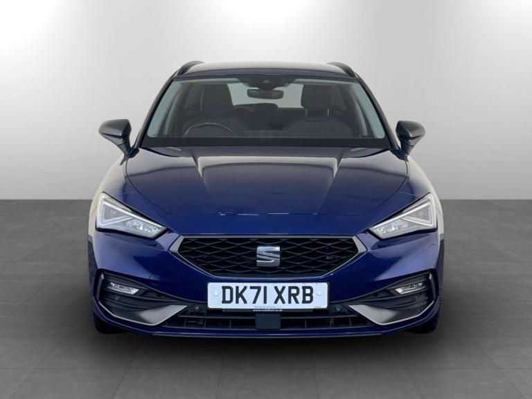 2021 SEAT Leon 1.4 eHybrid FR 5dr DSG ESTATE PETROL/ELECTRIC Automatic