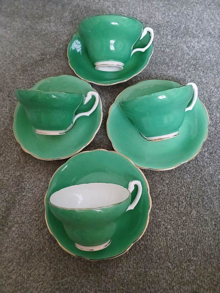 Teaset