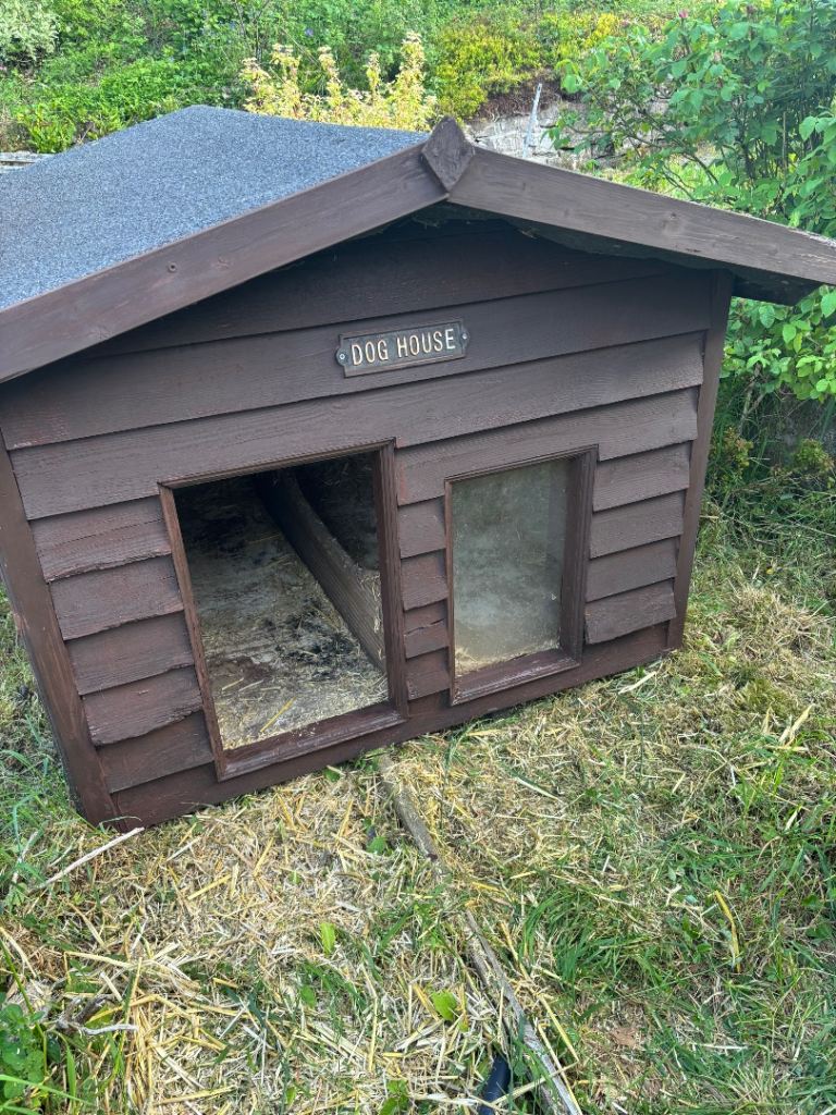 Dog Kennel
