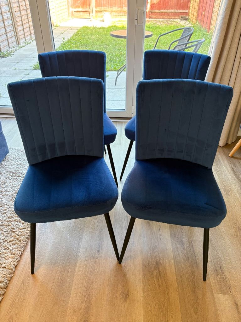 Dining Chairs