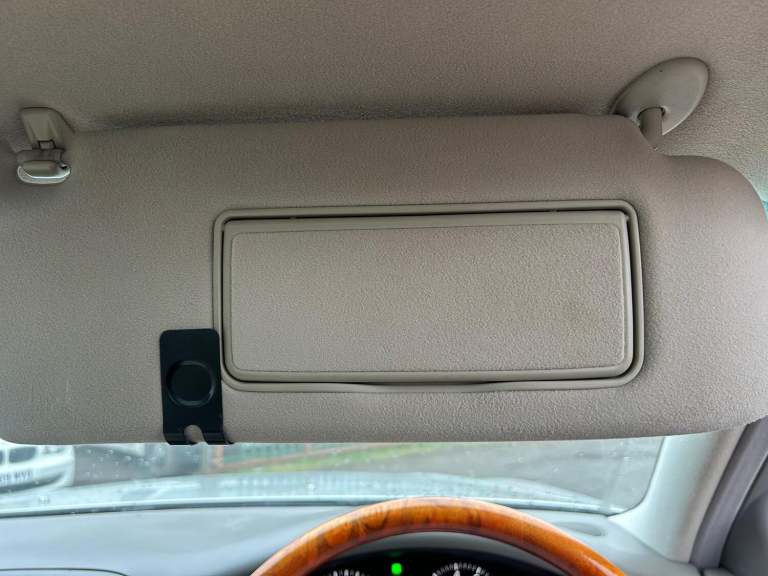 LEXUS LS 4.3 430 2002